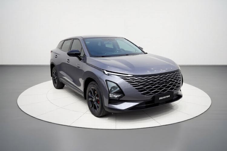 Used Chery OMODA 2024 Guardian Edition 1.5T CVT Guardian PLUS