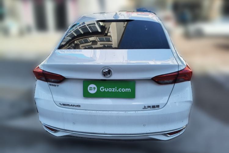 Used Buick Verano 2022 Pro 533T Fun Edition
