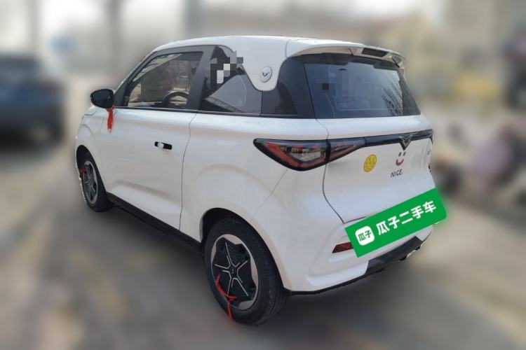 Used Cowin October 2023 201km Wave Rider Edition