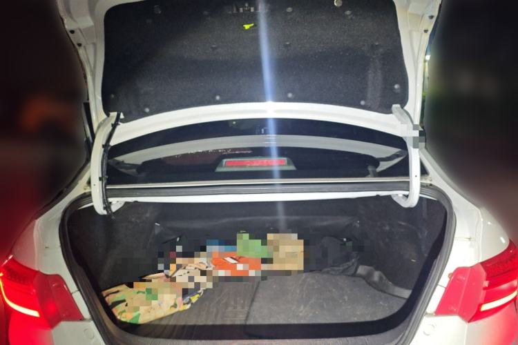 Used FORTHING S50 2021 Operational Type
