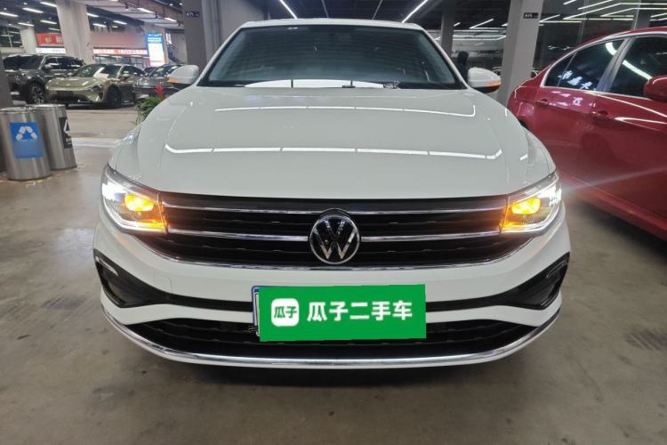 Used Volkswagen Bora 2023 200TSI DSG Enjoyment Edition