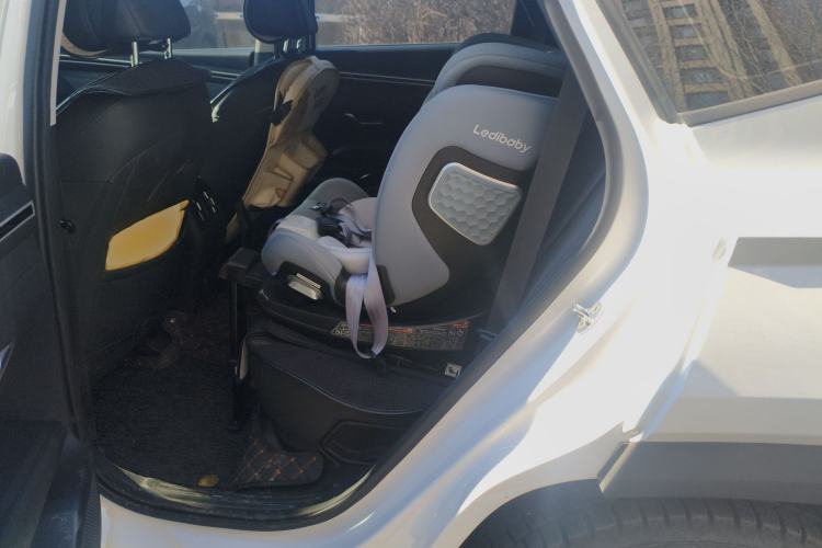 Used Hyundai Tucson 2021 Tucson L 1.5T DCT GLX Elite Edition