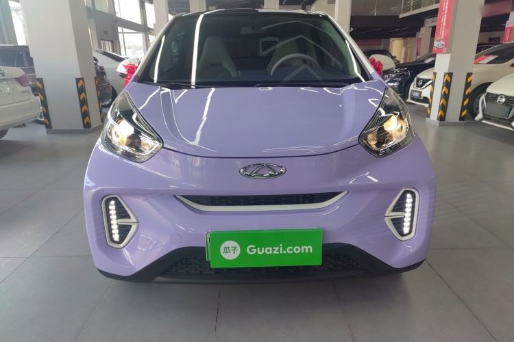 Used Chery Little Ant 2022 Restyled Me 301km Romance – Lithium Iron Phosphate

