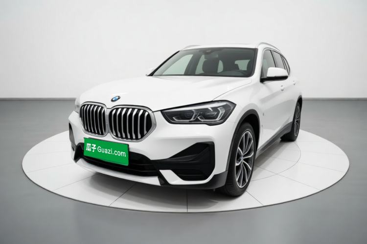 Used BMW X1 2020 sDrive25Li Leading Model