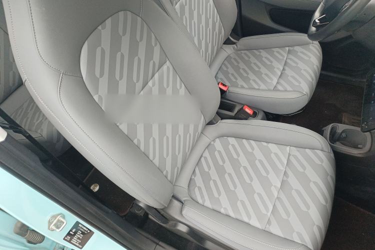 Used Leapmotor T03 2025 403 Comfort Edition
