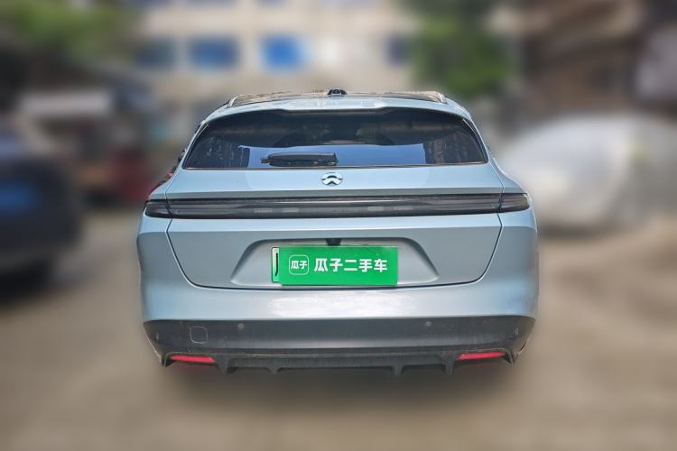 Used Nio ET5T 2023 75 kWh Touring
