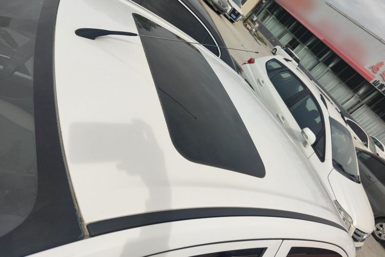 Used Chevrolet Sail 2015 Sail 3 1.5L Manual with Ideal Sunroof Edition
