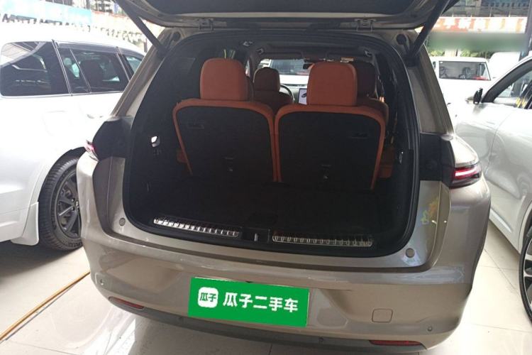 Used Li Auto L8 2024 Max