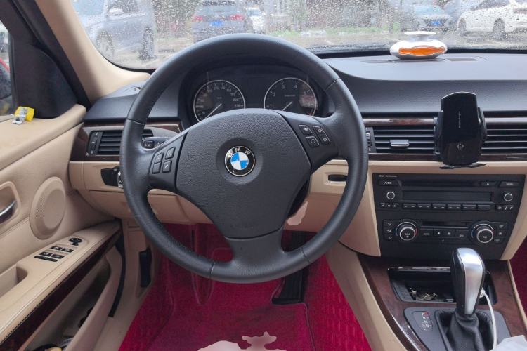 Used BMW 3 Series 2011 320i Sport Edition
