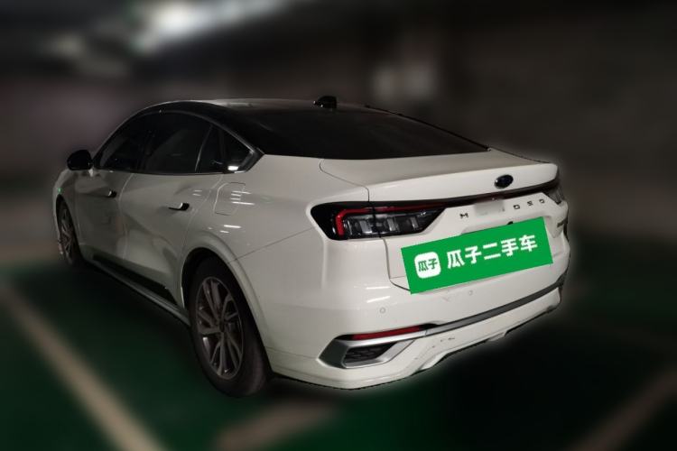 Used Ford Mondeo 2022 Restyled EcoBoost 245 Luxury Version