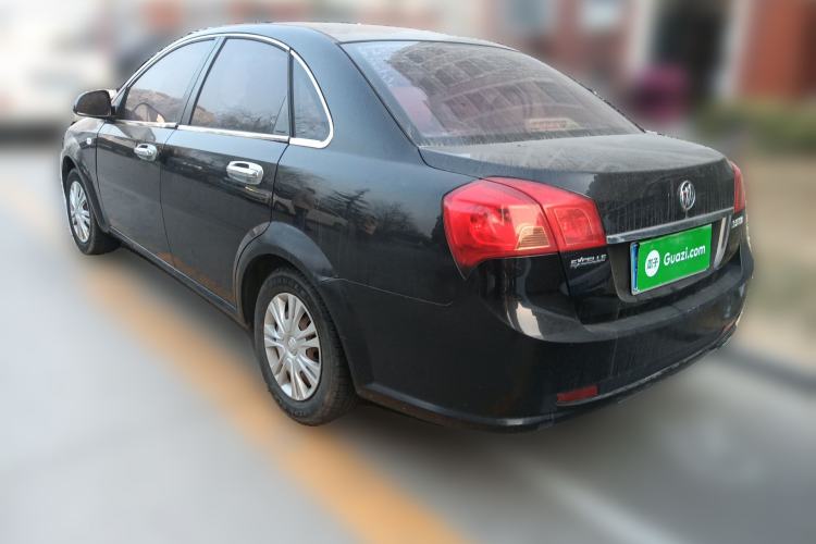 Used Buick Excelle 2013 1.5L Manual Classic Model
