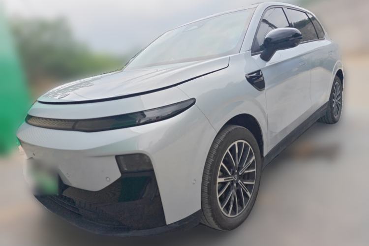 Used Leapmotor B10 2025 510 Joyful Edition