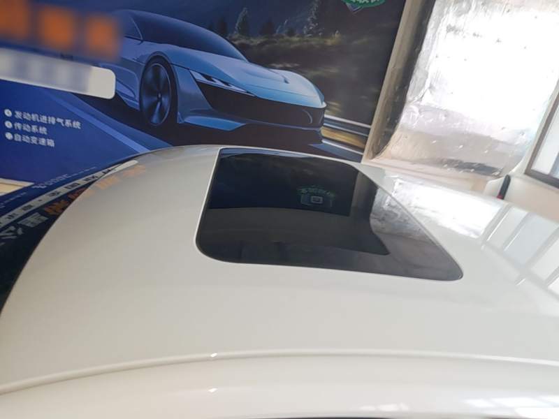 Used CHANGAN Eado 2025 Blue Whale 1.5T 500Bar Prestige Model — 26