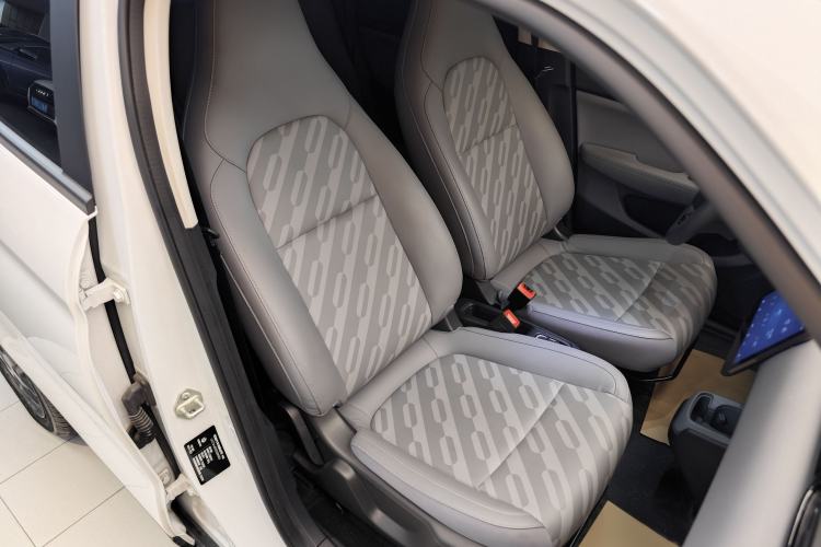 Used Leapmotor T03 2025 310 Comfort Edition
