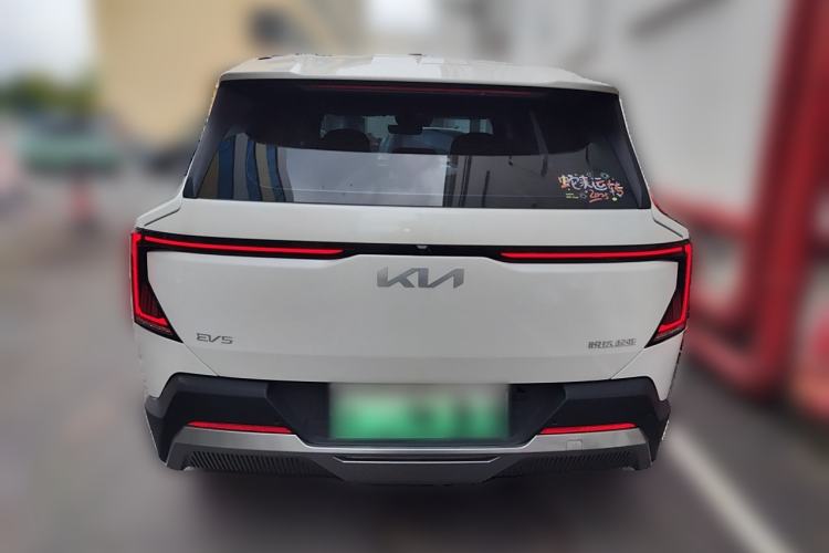 Used Kia EV5 2024 530 Land