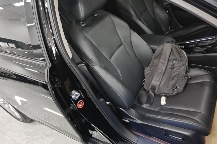 Used Honda Accord 2023 260TURBO Smart Enjoyment Version