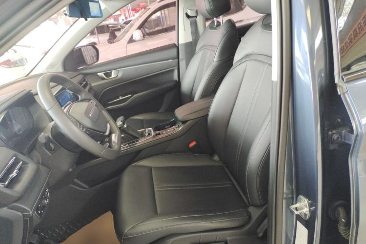 Used Wuling Victory 2020 1.5T CVT Luxury Model
