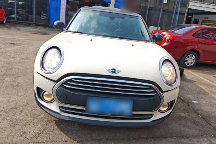 Used MINI Clubman 2016 1.5T ONE Internet Limited Edition