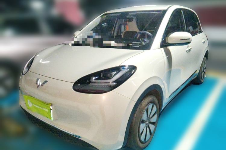 Used Wuling Bingo 2023 203km Comfort Edition