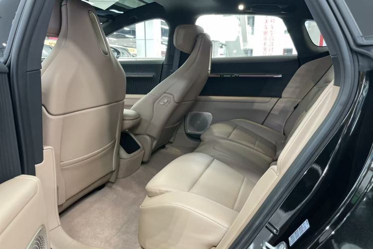 Used Avatr 12 2026 Ultra Pure-Electric All-Wheel-Drive Version Interior 3