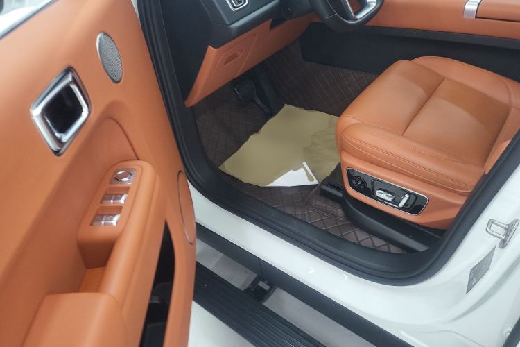 Used Li Auto L7 2023 Max model