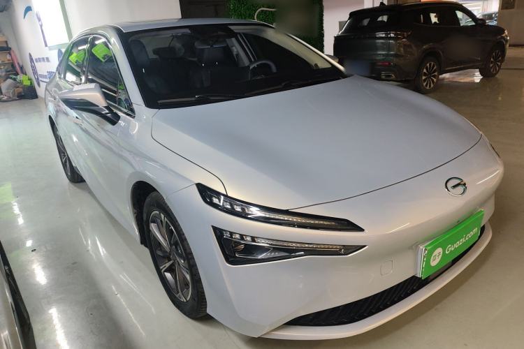 Used AION S MAX 2024 70 Star Edition
