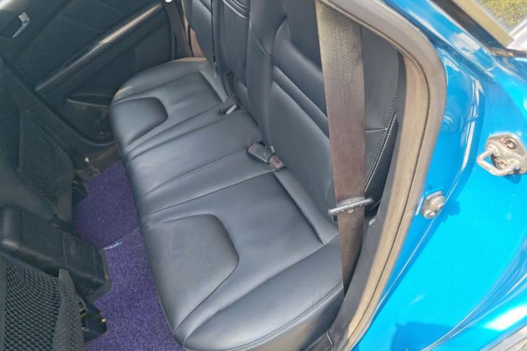 Used Luxgen U6 SUV 2015 1.8T Fashion Edition