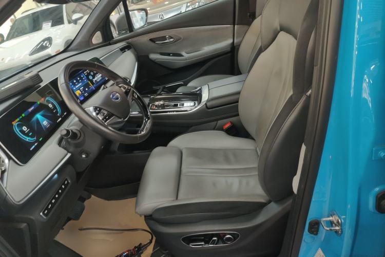 Used AION LX 2019 80