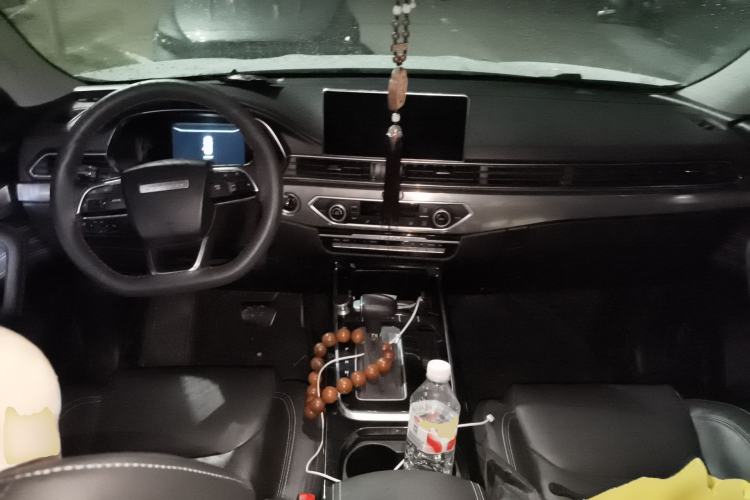 Used JETOUR X70S 2019 1.5T Automatic Explore Edition China V Standard