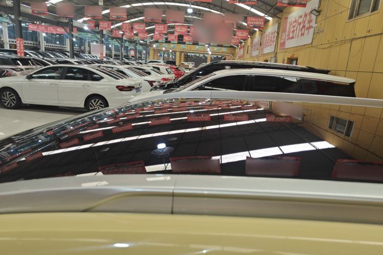 Used AION Y 2022 Plus 70 Smart Edition
