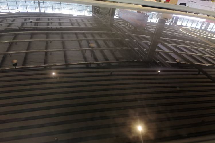 Used Formula Leopard Titanium 3 2025 501 km Range Rear-Wheel Drive Intelligent Driving Max Edition
