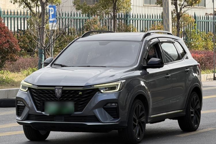 Used Roewe RX5 eMAX 2020 500 PHEV 4G-Connected Luxury Edition