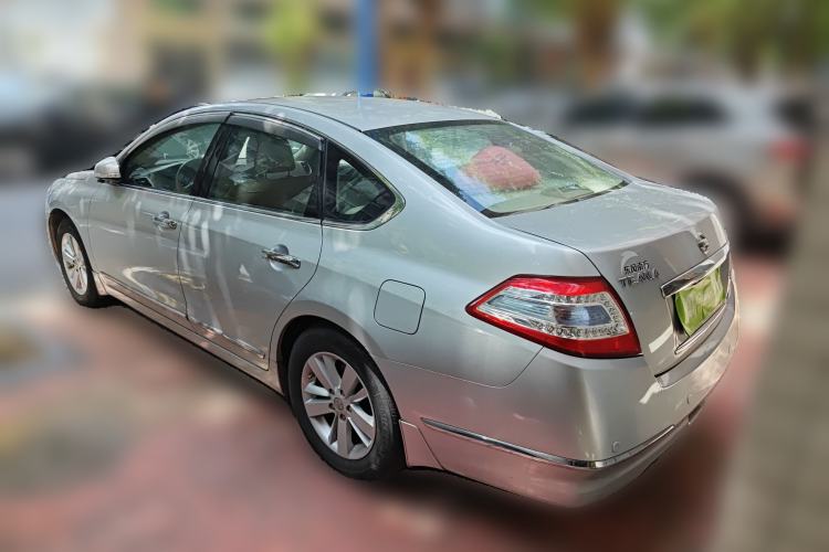 Used Nissan Teana 2011 2.5L XL Advanced Edition
