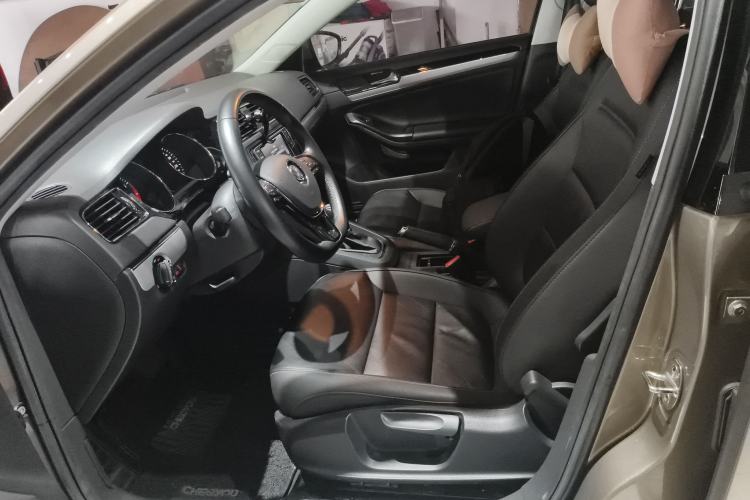 Used Volkswagen Sagitar 2018 280TSI DSG Ignite Edition
