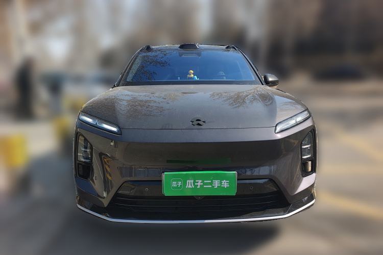 Used Nio ES6 2025 75 kWh
