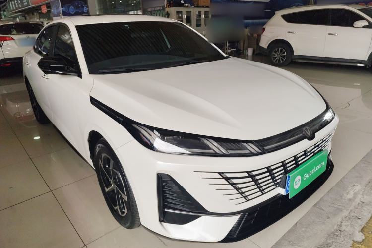 Used CHANGAN Eado 2026 Model, Fourth Generation, 1.5T 500Bar Dynamic Enjoyment Edition
