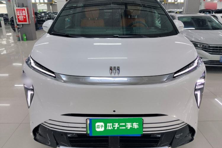 Used Buick Envision Family 2026 Luxury Edition