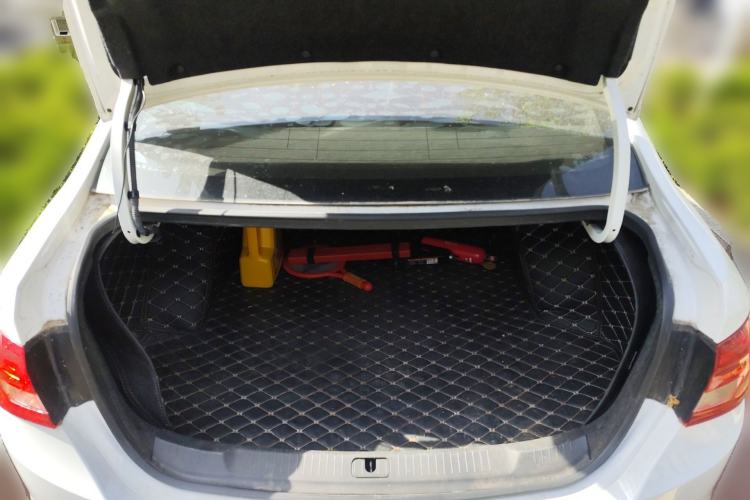 Used Buick GT 2017 15N Automatic Elite Version
