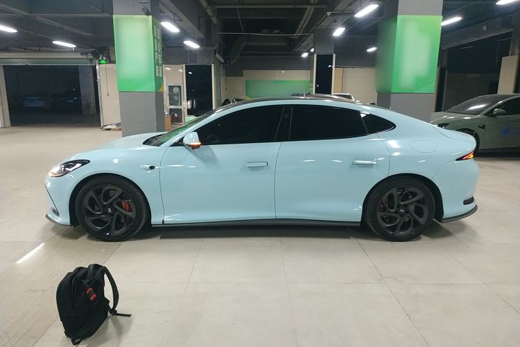 Used IM L6 2024 Max Standard Edition
