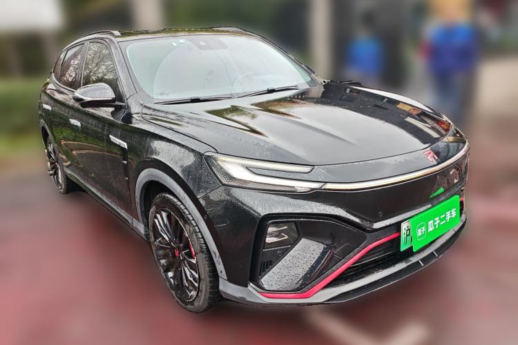 Used Rising MARVEL R 2021 Rear-Drive PRO Edition