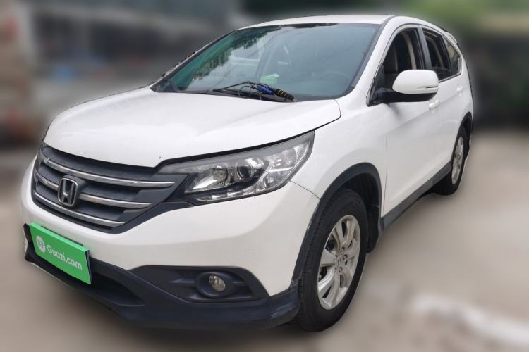 Used Honda CR-V 2012 2.0L two-wheel drive urban version Guazi used car, China used car export, Used car for sale, Used  cars, Cheapest cars for sale