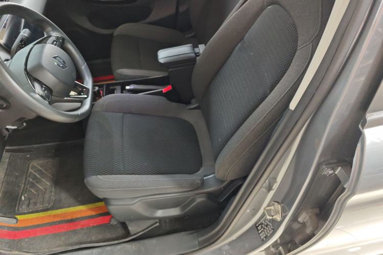 Used Leapmotor T03 2021 400 Lite Edition Lithium Iron Phosphate Left Front Seat