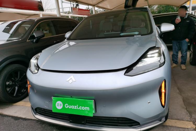 Used Hyptec HT 2023 670鸥翼 Ultra-High Voltage NDA Version