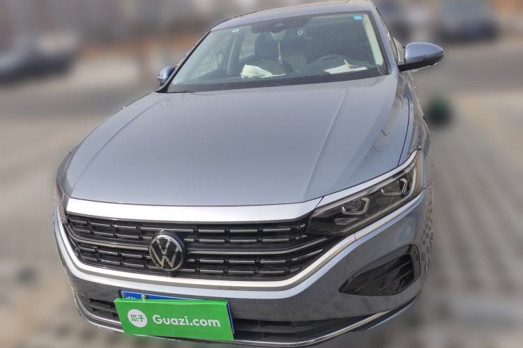 Used Volkswagen Passat 2023 330TSI Prestige Edition