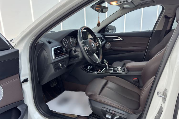 Used BMW 1 Series 2021 120i M Sport Night Edition
