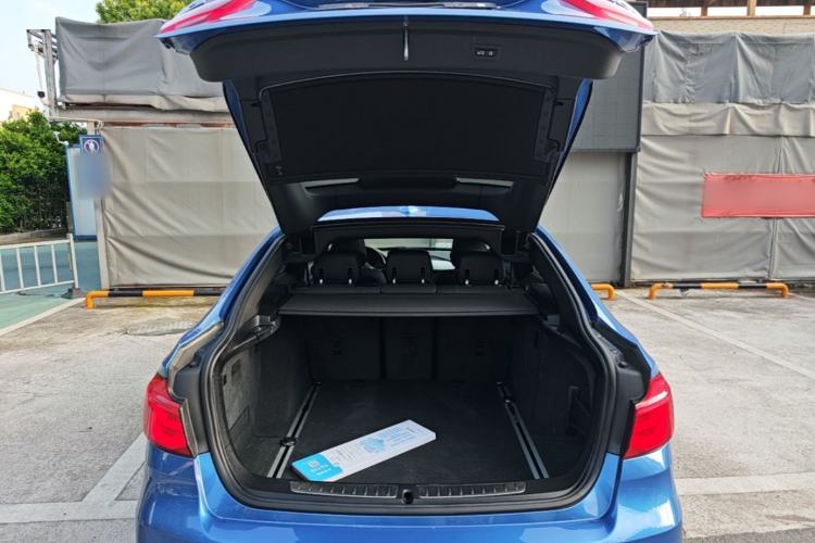 Used BMW 3 Series GT 2017 320i M Sport
