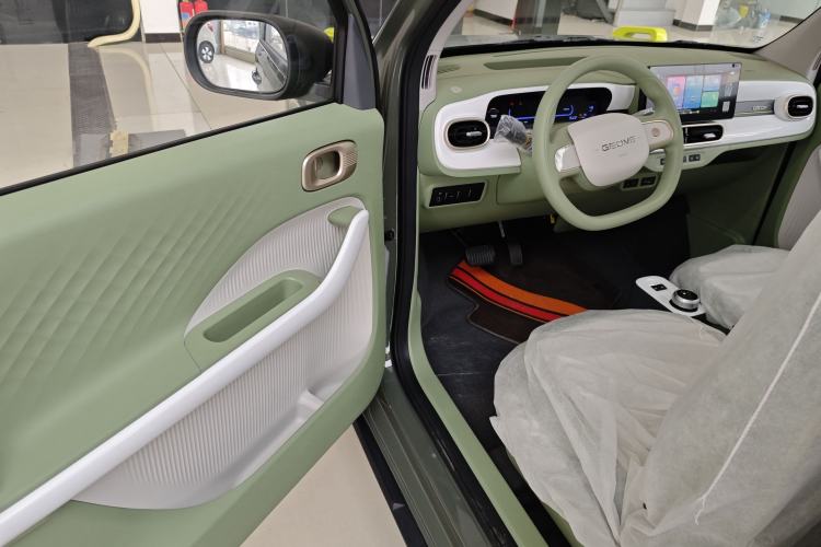 Used Geely Galaxy Panda 2025 210km Panda Rider