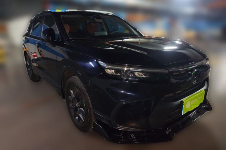 Used Honda Breeze 2023 240TURBO Two-Wheel-Drive Luxury Edition 5 Seats