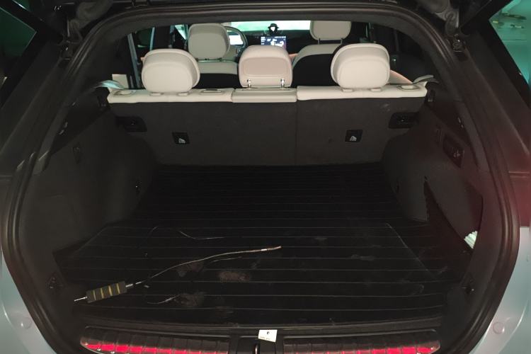 Used Nio ES7 2022 100 kWh