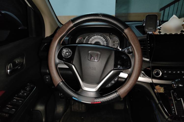 Used Honda CR-V 2016 2.0L two-wheel drive Urban Edition